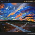 Buy Stan Kolev - You Move Me (MCD) Mp3 Download