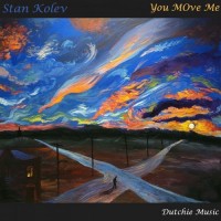 Purchase Stan Kolev - You Move Me (MCD)