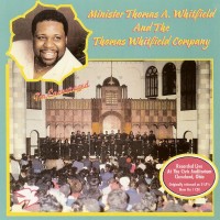 Purchase Thomas Whitfield - I'm Encouraged