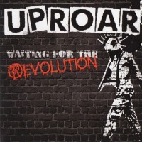 Purchase Uproar - Waiting For The Revolution (Vinyl)