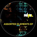 Buy VA - Assorted Elements (EP) Mp3 Download
