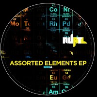 Purchase VA - Assorted Elements (EP)