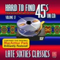 Buy VA - Hard To Find 45s On CD Vol. 17: Late Sixties Classics Mp3 Download