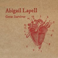 Purchase Abigail Lapell - Great Survivor