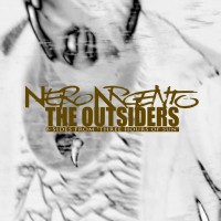 Purchase Nero Argento - The Outsiders B-Sides