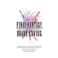 Purchase Noriyasu Agematsu - Final Fantasy Brave Exvius Original Soundtrack CD1