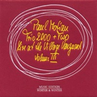 Purchase Paul Motian Trio 2000 + Two - Live At The Village Vanguard Vol. 3