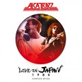 Buy Alcatrazz - Live In Japan 1984 - Complete Edition Mp3 Download