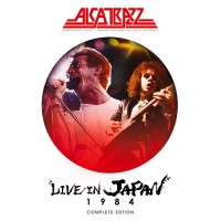 Purchase Alcatrazz - Live In Japan 1984 - Complete Edition