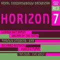 Buy Royal Concertgebouw Orchestra - Horizon 7 Mp3 Download