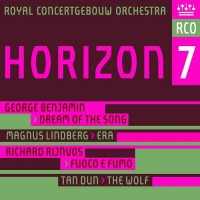 Purchase Royal Concertgebouw Orchestra - Horizon 7