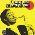 Buy Sonny Criss - I'll Catch The Sun (Reissued 1994) Mp3 Download