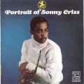 Buy Sonny Criss - Portrait Of Sonny Criss (Vinyl) Mp3 Download