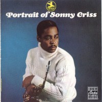 Purchase Sonny Criss - Portrait Of Sonny Criss (Vinyl)