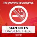 Buy Stan Kolev - Days Like These (CDS) Mp3 Download