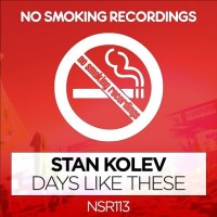 Purchase Stan Kolev - Days Like These (CDS)