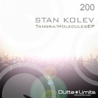 Purchase Stan Kolev - Tangra & Molecules (EP)