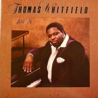 Purchase Thomas Whitfield - Hold Me (Vinyl)