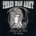 Buy Three Man Army - Soldiers Of Rock (The Anthology) CD1 Mp3 Download