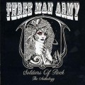 Buy Three Man Army - Soldiers Of Rock (The Anthology) CD2 Mp3 Download