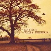 Purchase Vicky Emerson - Dust & Echoes