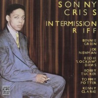 Purchase Sonny Criss - Intermission Riff (Vinyl)