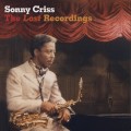 Buy Sonny Criss - The Lost Recordings (Reissued 2004) Mp3 Download