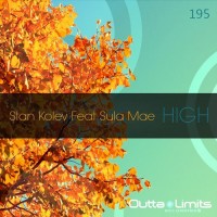 Purchase Stan Kolev - High (Feat. Sula Mae) (CDS)