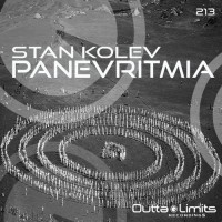 Purchase Stan Kolev - Panevritmia (CDS)