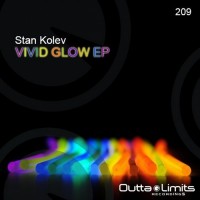 Purchase Stan Kolev - Vivid Glow (EP)