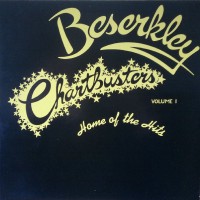 Purchase VA - Beserkley Chartbusters Vol. 1