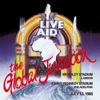 Purchase VA - Live Aid 1985 CD1