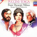 Buy Pavarotti, Freni & Milnes - Puccini: Tosca CD2 Mp3 Download