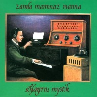 Purchase Samla Mammas Manna - Samla-Zamla Box CD1