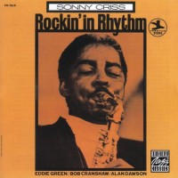 Purchase Sonny Criss - Rockin' In Rhythm (Vinyl)