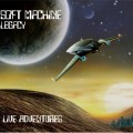 Buy Soft Machine Legacy - Live Adventures Mp3 Download