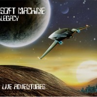 Purchase Soft Machine Legacy - Live Adventures