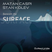 Purchase Stan Kolev - Beneath The Surface (With Matan Caspi)