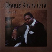 Purchase Thomas Whitfield - Hallelujah Anyhow