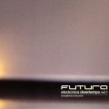 Buy VA - Futura - Electronica Downtempo Vol. 1 Mp3 Download
