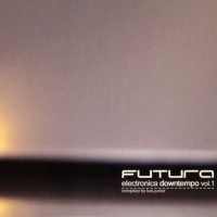 Purchase VA - Futura - Electronica Downtempo Vol. 1