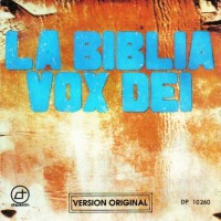 Purchase Vox Dei - La Biblia (Vinyl)