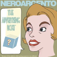 Purchase Nero Argento - The Advertising Box