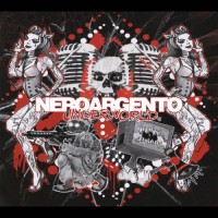 Purchase Nero Argento - Underworld