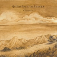 Purchase Quentin Gas & Los Zíngaros - Caravana