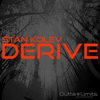 Purchase Stan Kolev - Derive (EP)