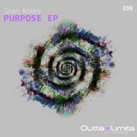 Purchase Stan Kolev - Purpose (EP)