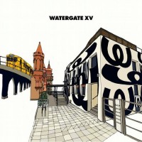 Purchase VA - Watergate XV CD1