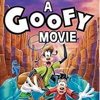 Purchase Walt Disney Pictures - A Goofy Movie