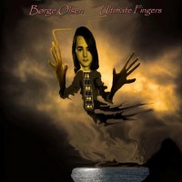 Purchase Borge Olsen - Ultimate Fingers
